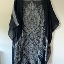 American Eagle Outfitters Poncho Cover Up Photo 0