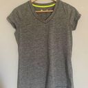 Xersion  Gray Athletic Tshirt Size Small Photo 0