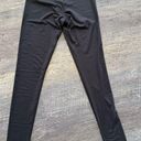 Felina NWT  Black Soft Lightweight everday Basic Leggings womens small Photo 0