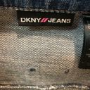 DKNY  Jeans Small Jean jacket Photo 2
