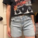 Levi’s Vintage Denim Shorts Photo 0