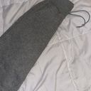 Nike Grey  Joggers Photo 4