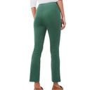 Tuckernuck  Women’s Green Corduroy Ashford Pants Sz Medium Photo 1