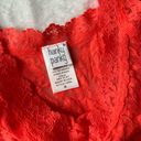 Hanky Panky Vintage  Sheer Lace Tank Top Photo 2