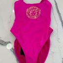 Versace  One Piece Medusa Swimsuit Photo 1