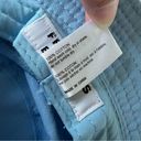 frankie's bikinis NWOT  Jax bucket Hat light blue chambray XS/S Photo 4