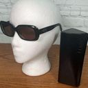 Fendi  Sunglasses with classic triangular case FS 5182 Excellent Condition has RX Photo 0