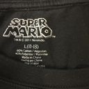 Nintendo Super Mario  tee Photo 4