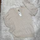 Treasure & Bond NWT  Sweater Photo 0