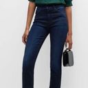 MOTHER Denim Mother The Mid-Rise Dazzler Ankle Jeans Now Or Never Photo 0