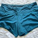 Lululemon Speed Up Shorts Photo 4