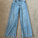 H&M Wide Leg Jeans Photo 0