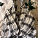 American Eagle Hooded Flannel Photo 0