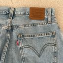 Levi’s Vintage High-Rise Wide Leg Jeans Photo 2