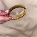 Kate Spade Gold Bangle Bracelet Photo 4