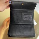 Tommy Hilfiger  Black Wallet Zip Around Wallet / Flap Wallet New Photo 6