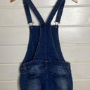 Gogo Jeans  USA jean shorts overalls Photo 3