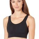 Natori  Bliss Flex Wireless Contour Black Bralette Size XL Photo 0