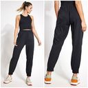 Girlfriend Collective  Black Summit Track Pant Size XS Photo 1