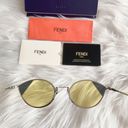 Fendi Luxury  Sunglasses Photo 6