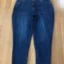 Lane Bryant  low rise straight jeans size 18. Photo 0