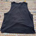 Lululemon Black Tank Photo 1