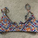 mediterranean style bathing suit top Multiple Size XS Photo 0