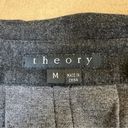 Theory  Amadi Belted Wool Coat Photo 3