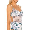 Zimmermann  Cassia Balconette Floral One-Piece Swimsuit 1 / 6 Photo 3