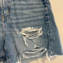 American Eagle Distressed Shorts Photo 2