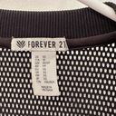 Forever 21 Mesh Jacket Photo 3