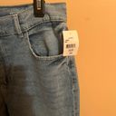 DL1961 NWT  Patti Straight High Rise Vintage Ankle Jeans in Reef Photo 6