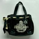 Juicy Couture Vintage   Dark Brown Daydreamer Bag Photo 0