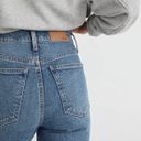 Madewell Perfect Vintage straight Jean Photo 5