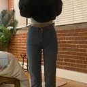 Levi’s Wedgie Straight Jeans Photo 6