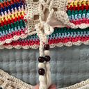 Micas Crochet Knit Two Piece Set Photo 3