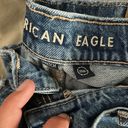 American Eagle Outfitters Straight Jeans Photo 4