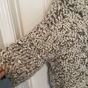 Umgee  Knit Chunky Sweater Small Photo 2