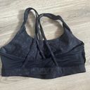 Lululemon Energy Bra Size 12 Photo 5