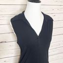 Old Navy  Black Sleeveless Casual Dress Size Small Photo 1