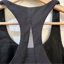 Lululemon  x Soulcycle Energy Criss Cross Bra Size 4 Black Photo 5