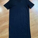 Oak + Fort  T-shirt MIDI Dress Photo 0