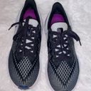 Nike Zoom Winflo Purple/ Black Sz 7.5 Photo 1