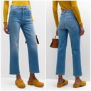 💕MOTHER💕 The Rambler Zip Ankle Jeans ~ Going Dutch 33 NWOT Photo 11