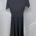 Cynthia Rowley  XS turtleneck sweater dress b41 Photo 1