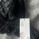 Urban Outfitters Black Halter Bralette Photo 2