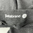 Betabrand Gray Yoga Pants Photo 4