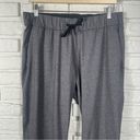 Lululemon  On The Fly Pant in Heather Black Size 10 Photo 12