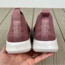 Koolaburra by Ugg  Yosha Slip-on Trainers Sneakers US9 Ash Rose Pink $75 Photo 6