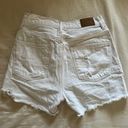 American Eagle Boyfriend Shorts Photo 1